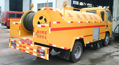 化糞池清掏容積該怎麽計算