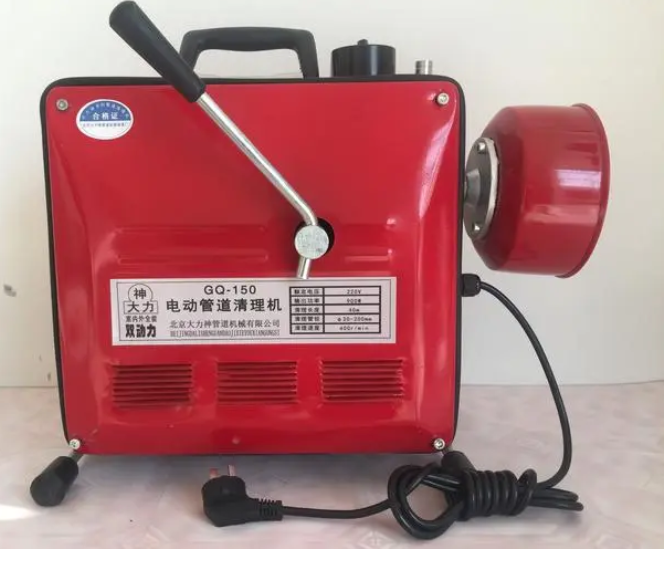 疏通馬桶的工(gōng)具(jù)叫什麽