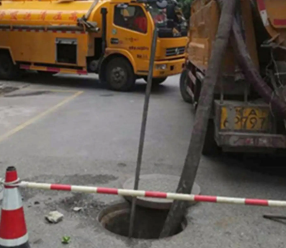 如何确保市政管道清淤時的安(ān)全問題