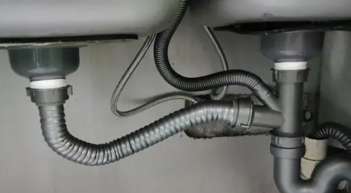 下水道異味重怎麽去除